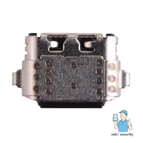 Charging Connector for Motorola Moto G6 thumbnail